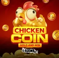 Chicken Coin – slot Booms.bet