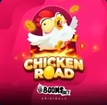 Chicken Road su Booms.bet