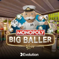 Monopoly Big Baller – slot Booms.bet