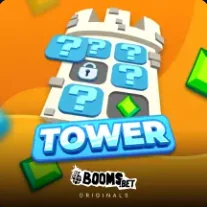 Tower su Booms.bet